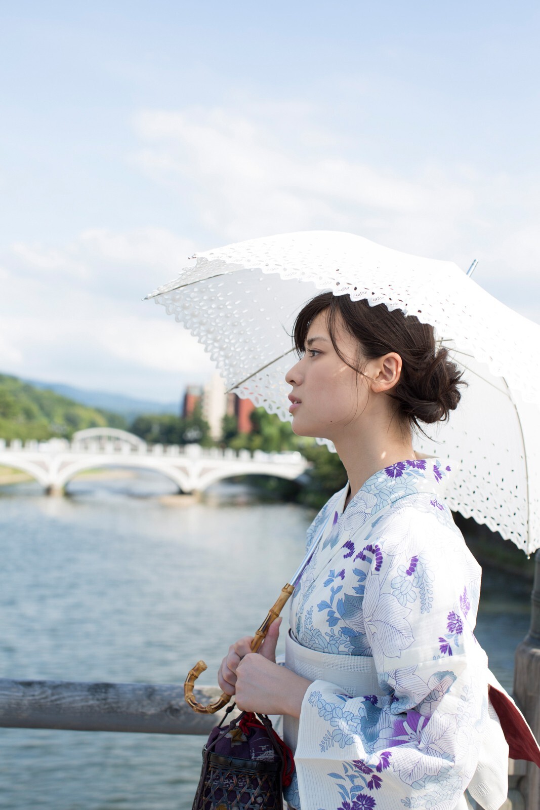 [Hello! Project digital books]  No.104 Maimi Yajima 矢島舞美